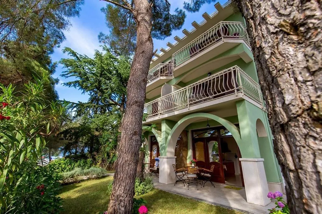 House Dinka With Pool Hotel Porat
