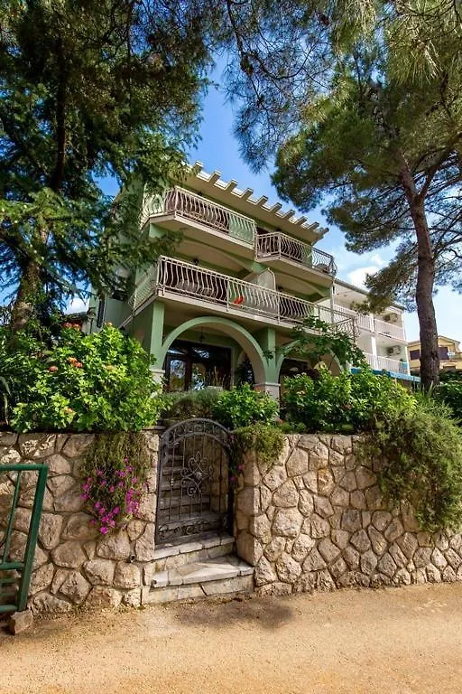 House Dinka With Pool Hotel Porat  Croatia