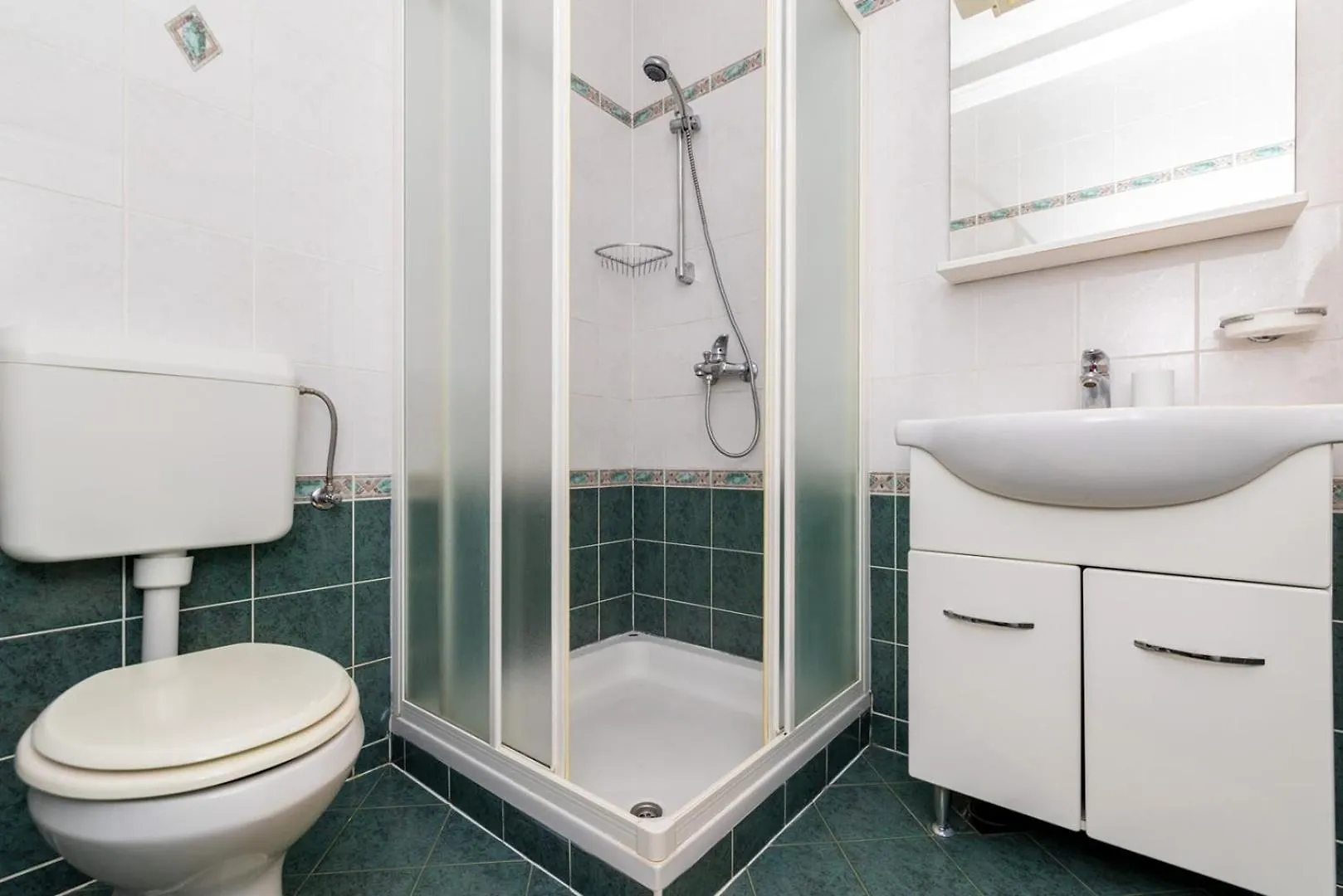 House Dinka With Pool Hotel Porat  Porat (Krk)