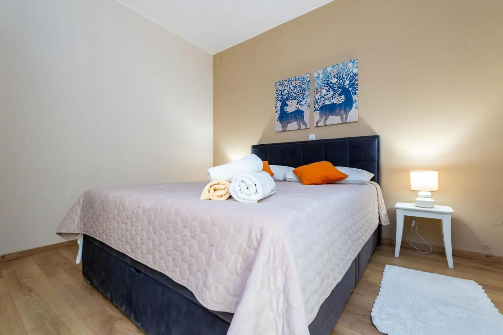House Dinka With Pool Hotel Porat  Croatia