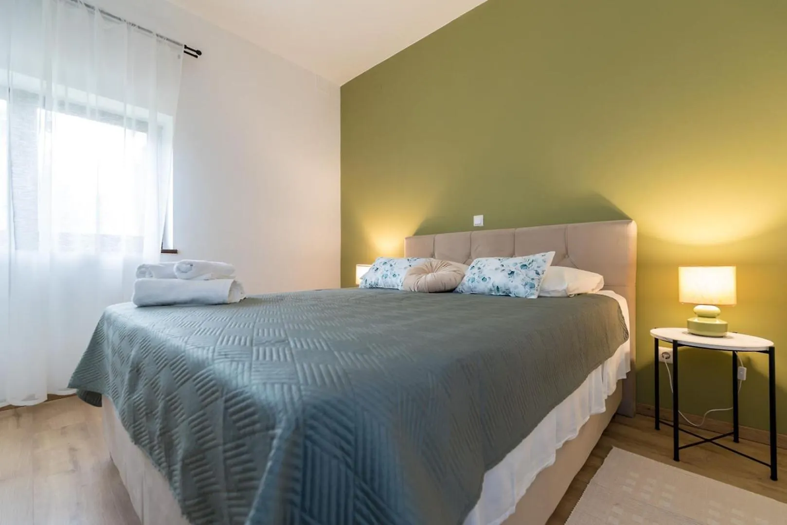 House Dinka With Pool Hotel Porat  Porat (Krk)
