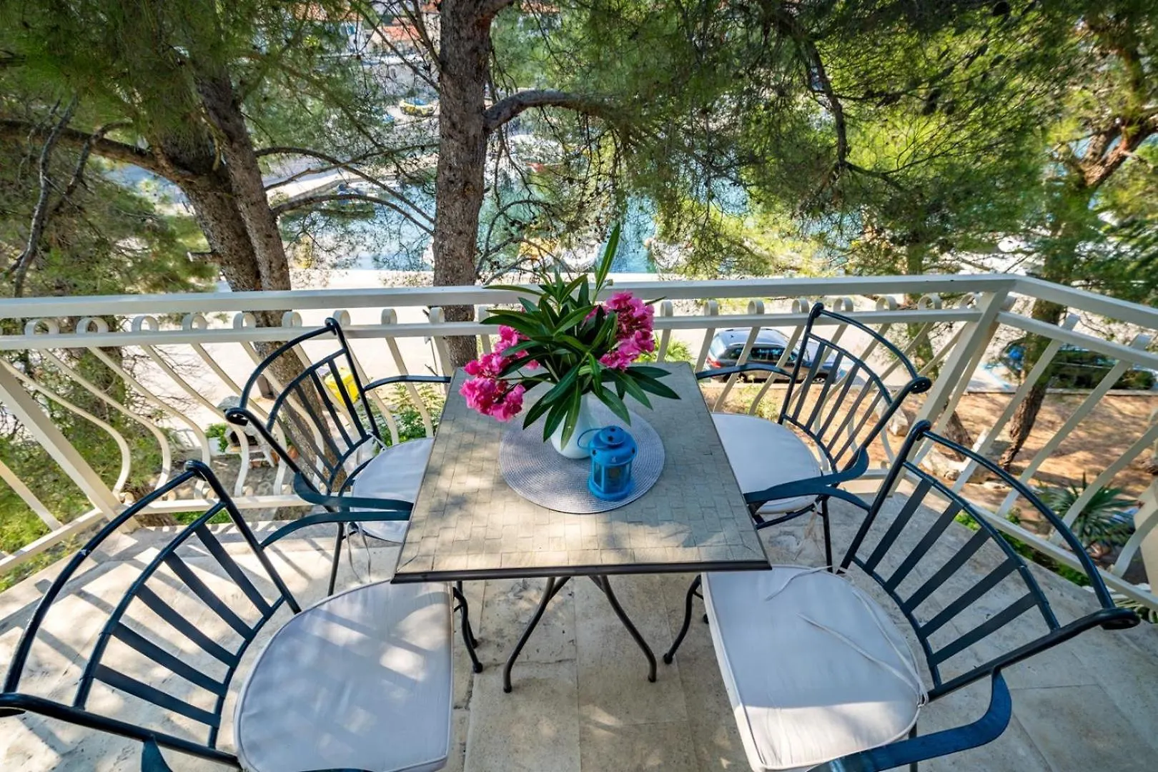 House Dinka With Pool Hotel Porat  0*, Porat (Krk) Croatia