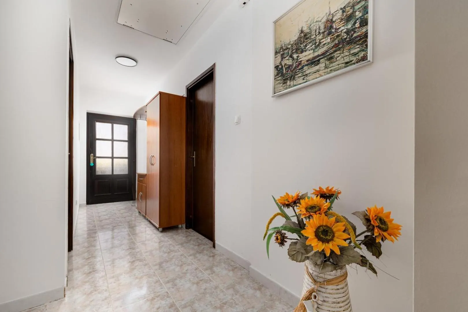 House Dinka With Pool Hotel Porat  0*, Porat (Krk) Croatia
