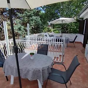 Apartman Giulitta Porat (Krk)