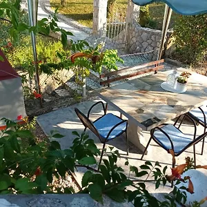 Dora And Tonka Krk Porat (Krk)