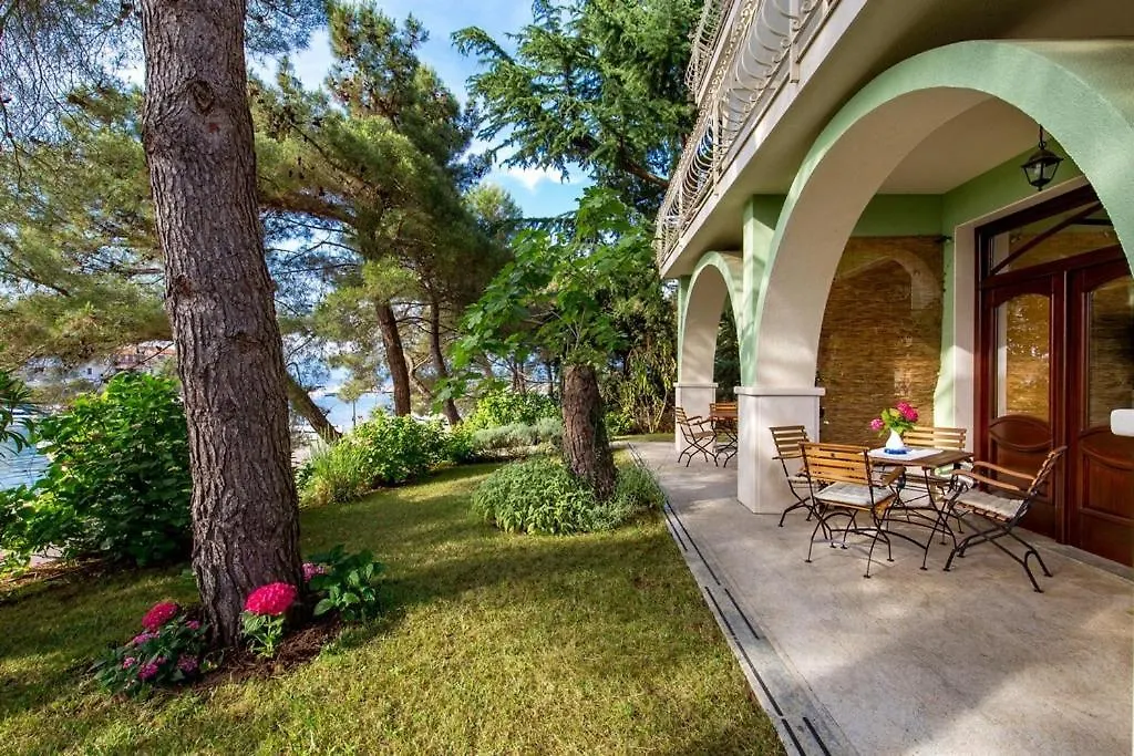 Hotel House Dinka With Pool Porat  0*, Porat (Krk) Croazia